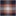 藏青桔格