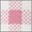 粉色格