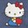深灰藍