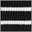 黑色條