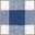 藍色格