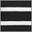黑白條