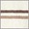 米色條