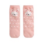 動物提花長襪-Baby