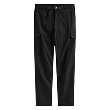 機能彈性工裝九分褲-男