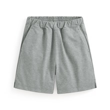 彈性運動短褲-童