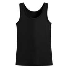 heatup U領背心-女