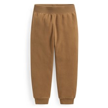 Fleece束口長褲-童