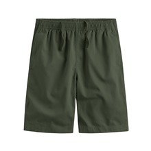 快乾棉質輕便短褲-男