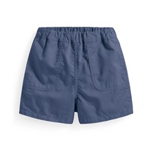 純棉輕便短褲-Baby