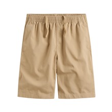 快乾棉質輕便短褲-男