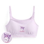 三麗鷗固定式Bra細肩帶胸衣-女童