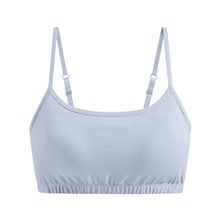 Bra短版細肩帶-女