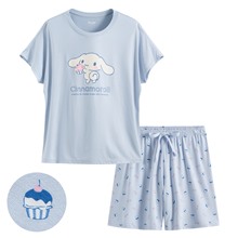 三麗鷗莫代爾家居套裝-女