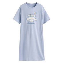 三麗鷗莫代爾家居洋裝-01-女