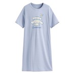 三麗鷗莫代爾家居洋裝-01-女