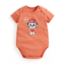 汪汪隊立大功純棉羅紋包臀衣-Baby