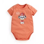 汪汪隊立大功純棉羅紋包臀衣-Baby