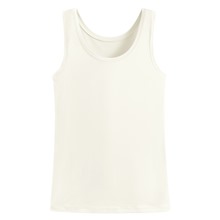 heatup U領背心-女