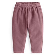 燈芯絨休閒長褲-Baby