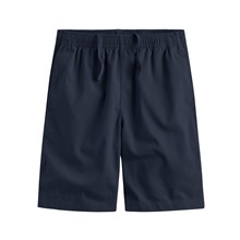 快乾棉質輕便短褲-男