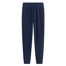 Fleece束口長褲-女