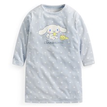 三麗鷗絲絨家居洋裝-童