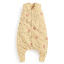 Miffy and Friends Fleece連身防踢背心-Baby