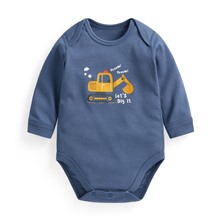 純棉羅紋包臀衣-02-Baby