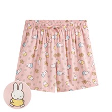 Miffy and Friends嫘縈短褲-女
