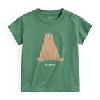 動物印花T恤-04-Baby