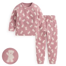 Fleece家居套裝-童