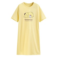 三麗鷗莫代爾家居洋裝-02-女