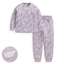 純棉印花家居套裝-童