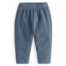 燈芯絨休閒長褲-Baby