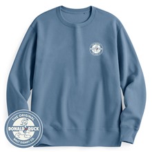 迪士尼系列刷毛印花圓領衫-16-男