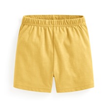 竹節棉短褲-Baby