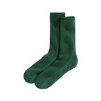 素面單色長襪-中性款