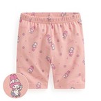 三麗鷗彈力五分內搭褲-Baby