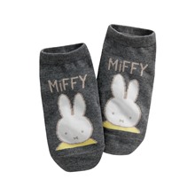 Miffy踝襪-女