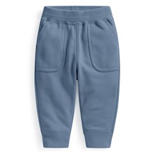 毛圈束口長褲-Baby