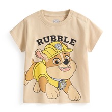 汪汪隊立大功印花T恤-05-Baby