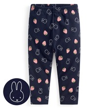 Miffy彈力九分內搭褲-Baby