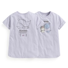 三麗鷗純棉印花洋裝-Baby