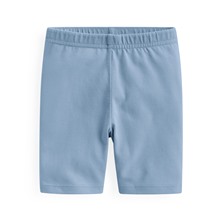 彈力五分內搭褲-Baby