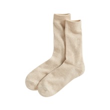 素面單色長襪-中性款