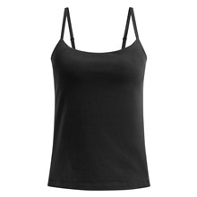 Bra細肩帶背心-女