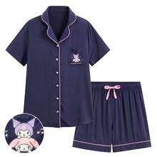 三麗鷗嫘縈家居套裝-01-女