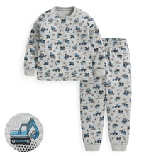 純棉印花家居套裝-童