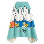 Miffy Fleece家居毯-中性毯